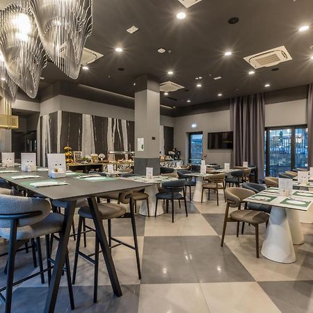 Cora Hotel Split Extérieur photo
