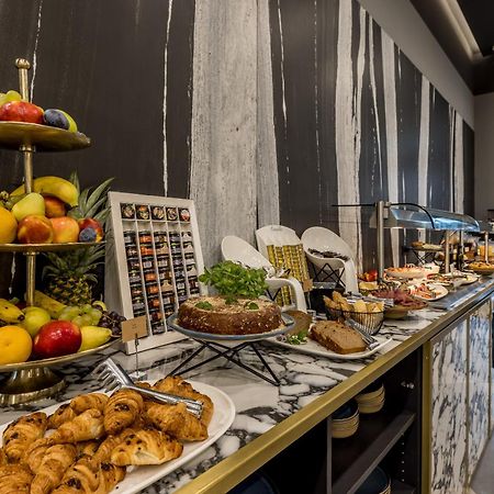 Cora Hotel Split Extérieur photo