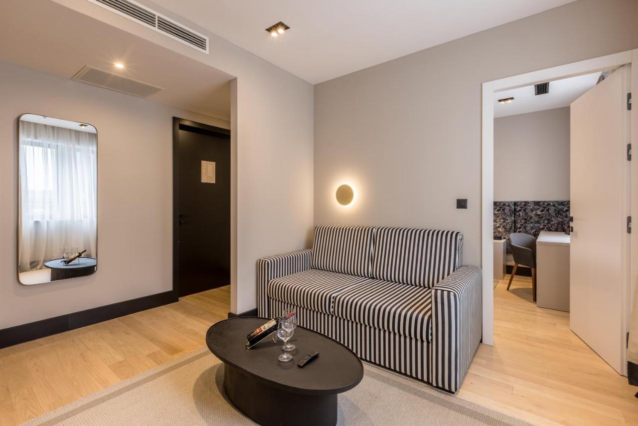 Cora Hotel Split Extérieur photo