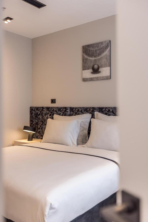 Cora Hotel Split Extérieur photo