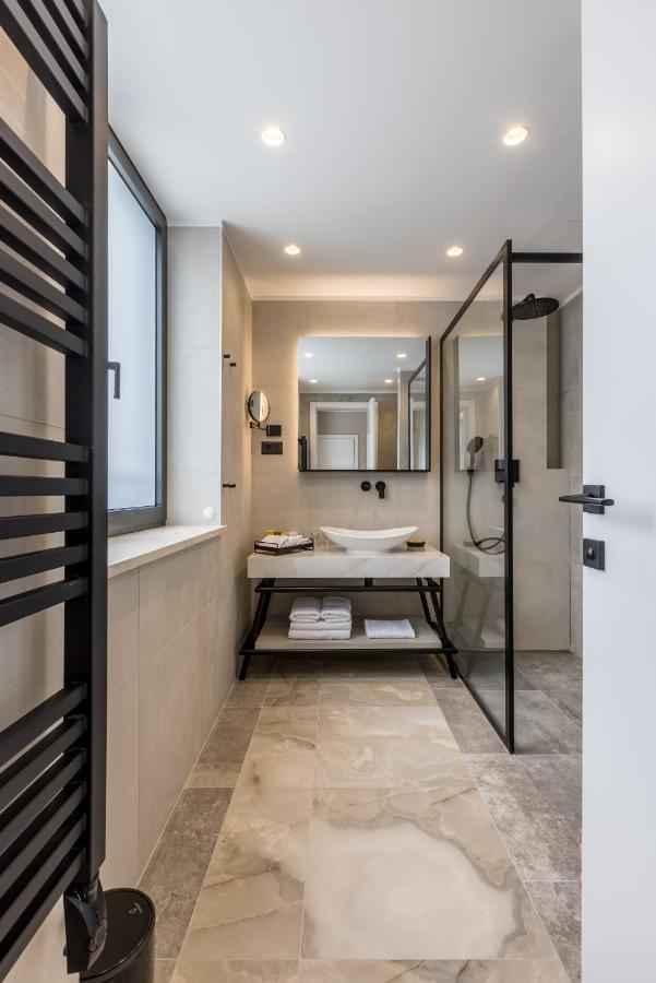Cora Hotel Split Extérieur photo
