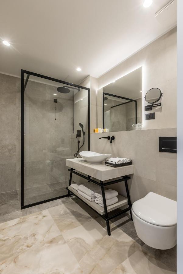 Cora Hotel Split Extérieur photo