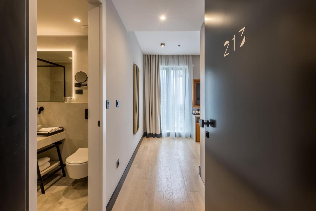 Cora Hotel Split Extérieur photo