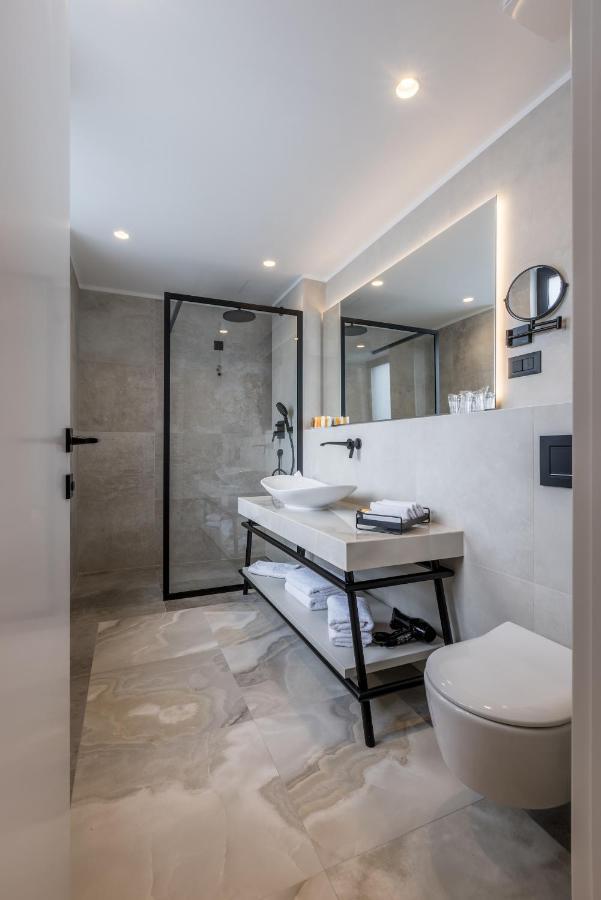 Cora Hotel Split Extérieur photo