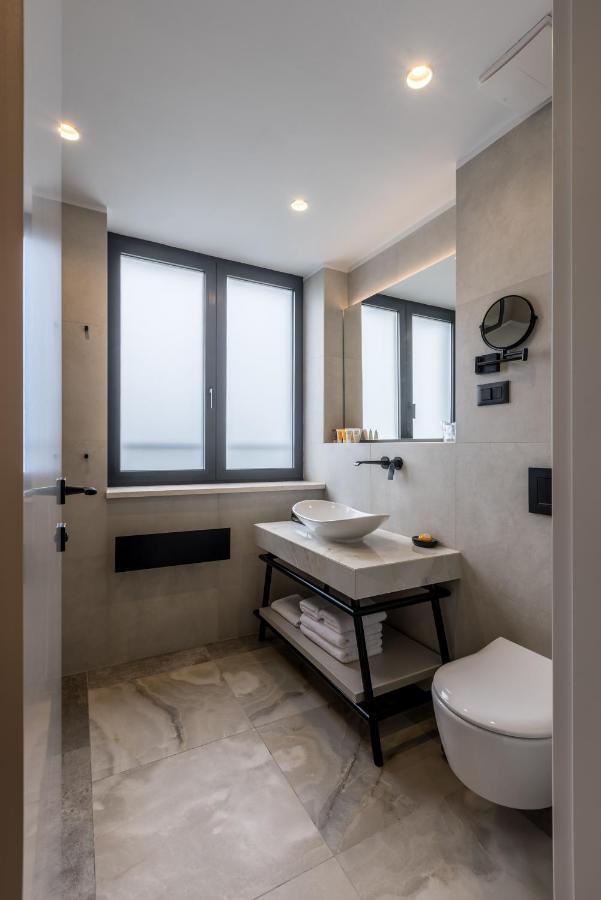 Cora Hotel Split Extérieur photo
