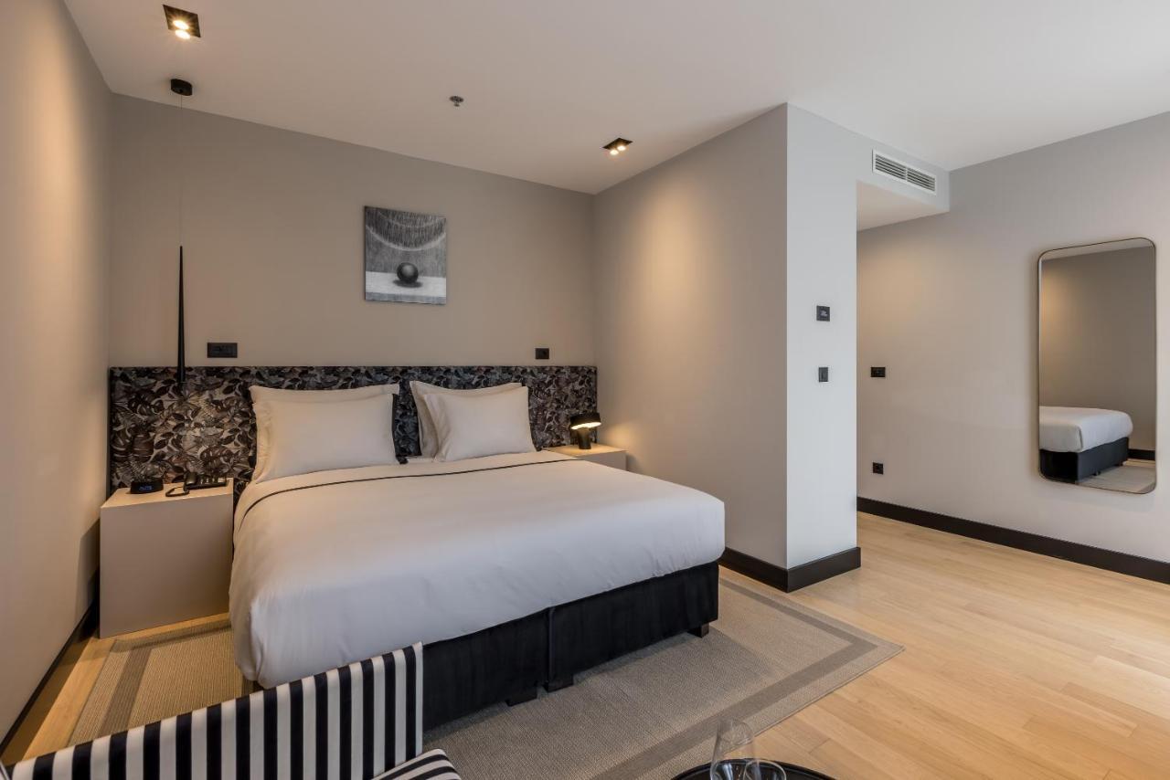 Cora Hotel Split Extérieur photo