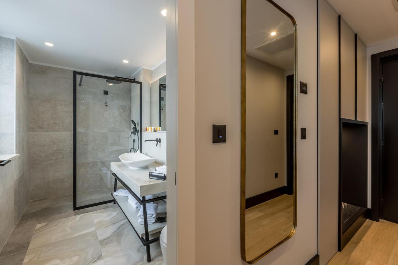 Cora Hotel Split Extérieur photo