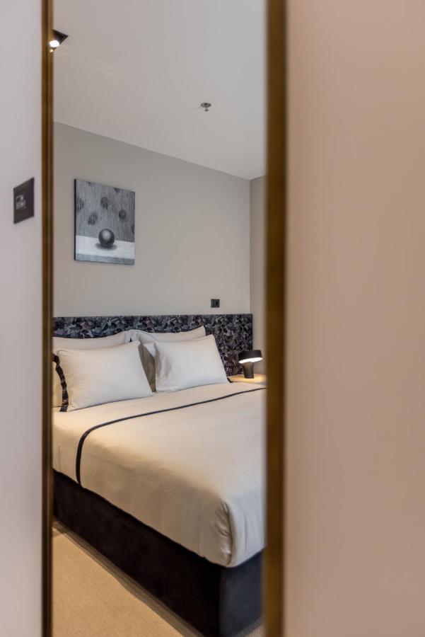 Cora Hotel Split Extérieur photo