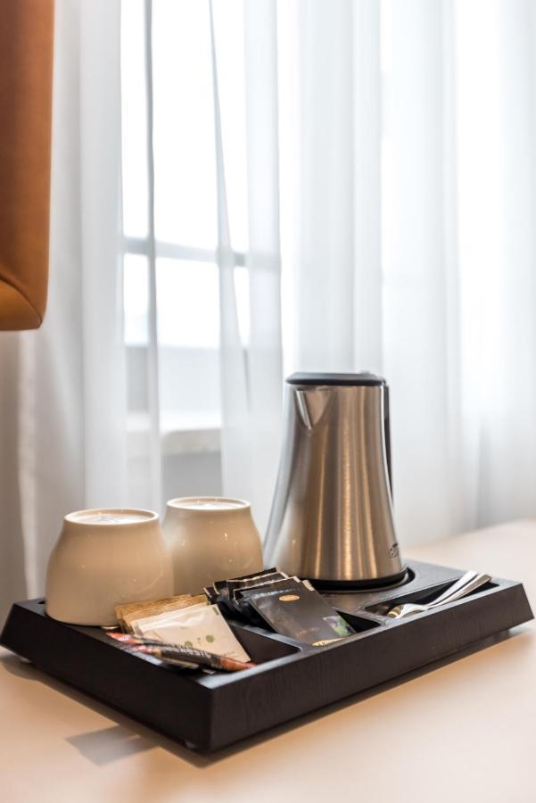 Cora Hotel Split Extérieur photo